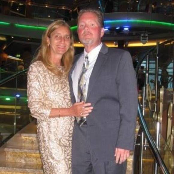 Meet your Posher, Lynnette - Picture 1 of 1